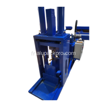 Machines d&#39;ouverture de matrices d&#39;extrusion